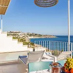 Marinaia - Casa Oltremare Ferienhaus *