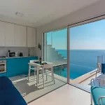Marinaia - Casa Oltremare Ferienhaus