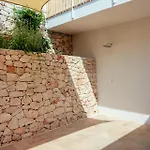 Marinaia - Casa Oltremare Ferienhaus Castro (Lecce)