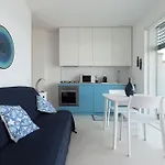 Marinaia - Casa Oltremare * Castro (Lecce)