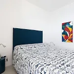 Marinaia - Casa Oltremare Ferienhaus