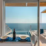 Marinaia - Casa Oltremare Ferienhaus Castro (Lecce)