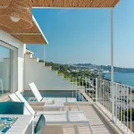 Marinaia - Casa Oltremare Ferienhaus *