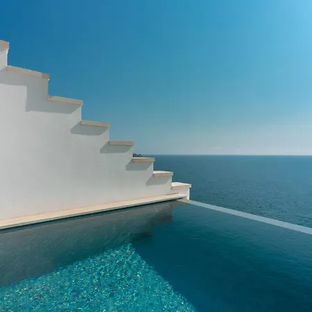 Marinaia - Casa Oltremare