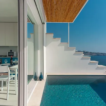 Marinaia - Casa Oltremare Ferienhaus *