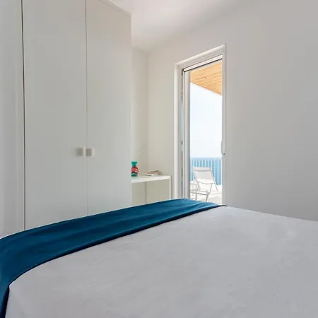 Marinaia - Casa Oltremare Castro (Lecce)