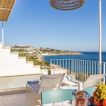 Marinaia - Casa Oltremare Holiday home *