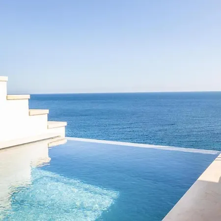 Holiday home Marinaia - Casa Oltremare Castro (Lecce)