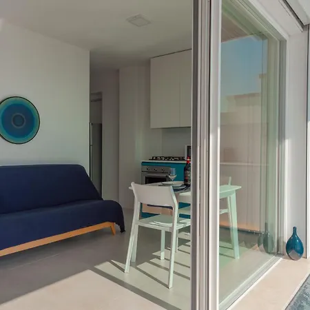 Marinaia - Casa Oltremare Holiday home