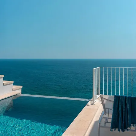 Holiday home Marinaia - Casa Oltremare *