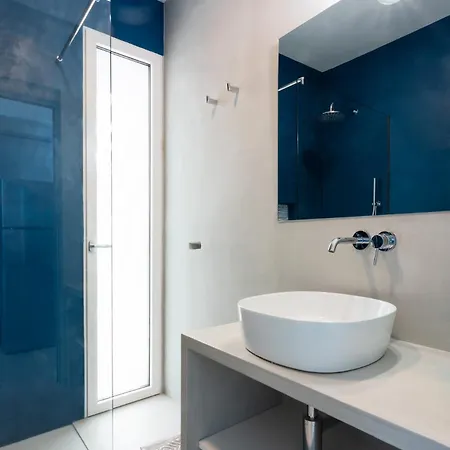 Marinaia - Casa Oltremare Holiday home Castro (Lecce)