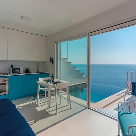 Marinaia - Casa Oltremare Holiday home