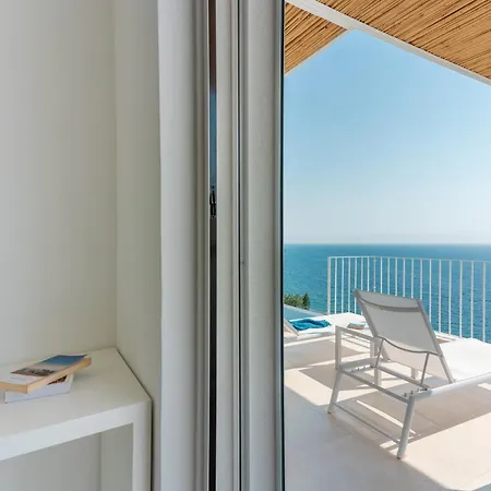 Holiday home Marinaia - Casa Oltremare *