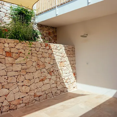 Marinaia - Casa Oltremare Holiday home Castro (Lecce)