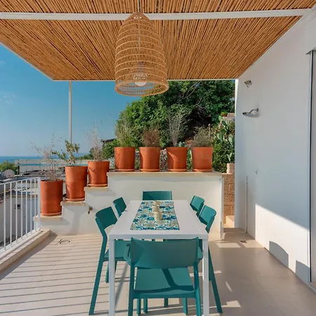 Marinaia - Casa Oltremare Castro (Lecce)