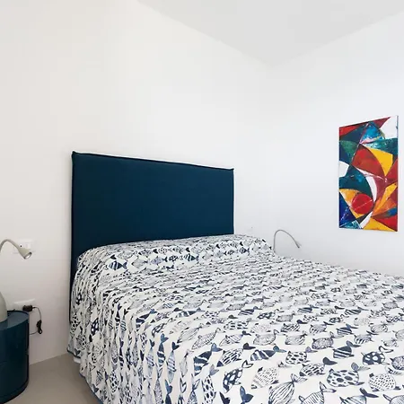 Marinaia - Casa Oltremare Holiday home