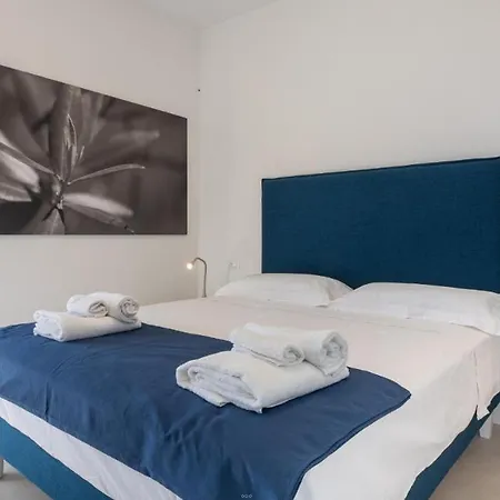 Holiday home Marinaia - Casa Oltremare