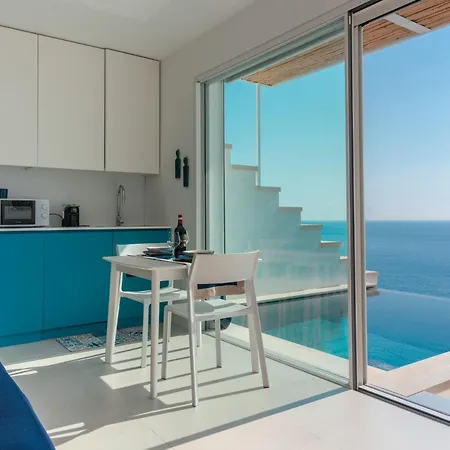 Holiday home Marinaia - Casa Oltremare *