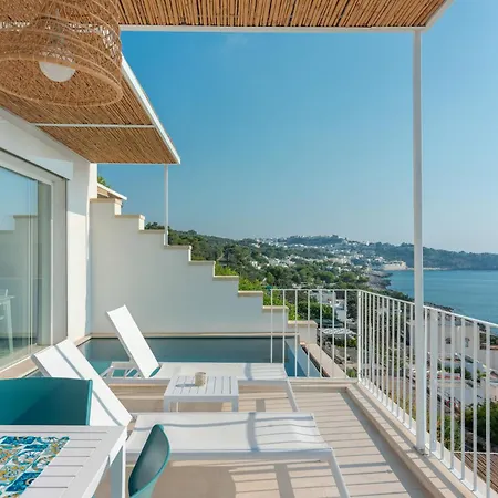 Marinaia - Casa Oltremare Holiday home *